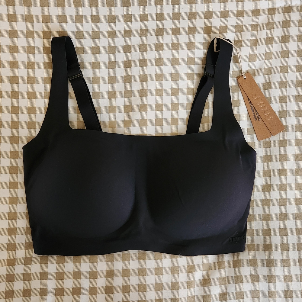SKIMS Naked Scoop Bra